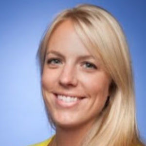 Meet your Posher, Rebecca